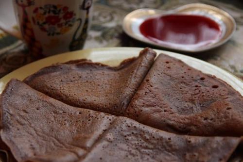 ? 10. Простых и вкусных рецептов блинов? 02 ? 10. Простых и вкусных рецептов блинов? 02