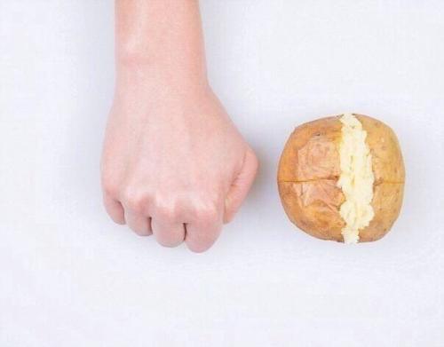 Ты все время ела неправильно. 05