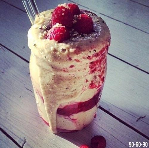 Полезные фитнес - коктейли. 05 Полезные фитнес - коктейли. 05