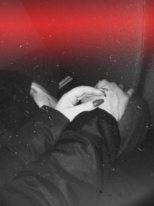 Ни к чему нельзя привыкать, все временно. 02