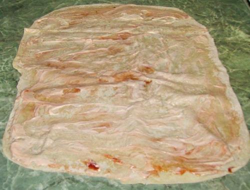 Фаршированный лаваш в ДУХОВКЕ? 01 Фаршированный лаваш в ДУХОВКЕ? 01