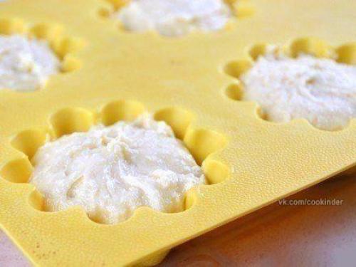 Мягкие творожные кексы? 05 Мягкие творожные кексы? 05