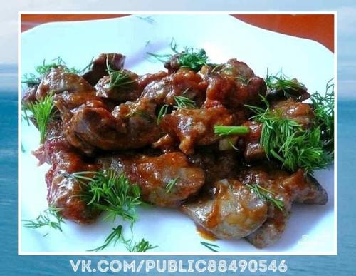 Аппетитно и красиво. 01