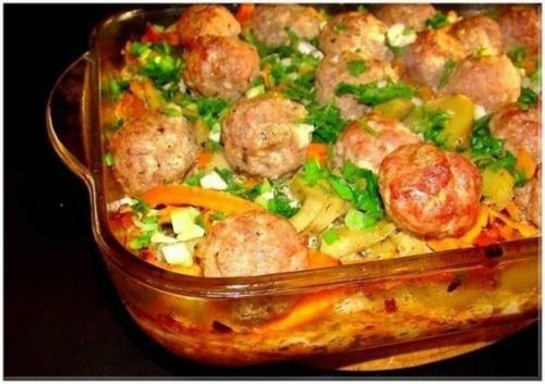 Подборка вкусных запеканок? 07 Подборка вкусных запеканок? 07