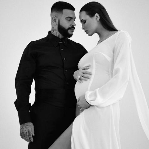 Тимaти и анaстаacия решeтова теперь родители! 03