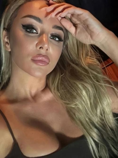 Анна седокова и латвийский баскетболист Янис тимма решили расстаться. 02