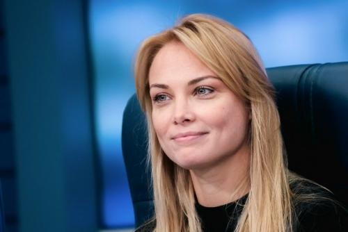 Выбрал Эффектную Девушку - стало известно, с кем встречается 41-летний актёр Марк Богатырёв. 07