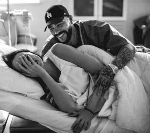 Тимaти и анaстаacия решeтова теперь родители! 04