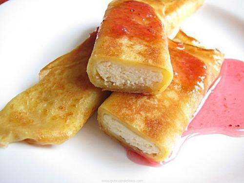 ? 10. Простых и вкусных рецептов блинов? 04 ? 10. Простых и вкусных рецептов блинов? 04