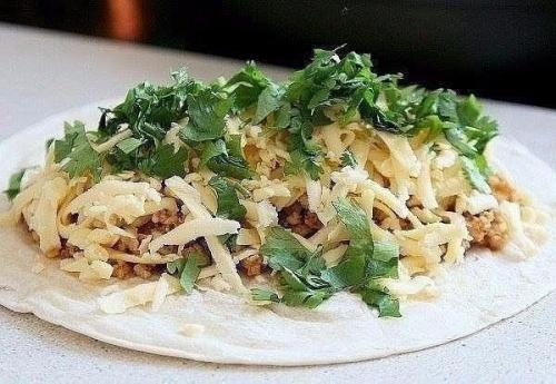 Энчиладас с курицей? 06 Энчиладас с курицей? 06