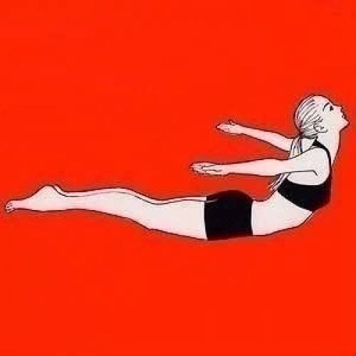 Йога для похудения: лучшие позы. 01 Йога для похудения: лучшие позы. 01