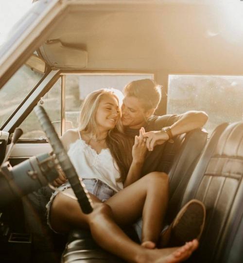 Многих женщин заботит вопрос: как удержать мужчину?