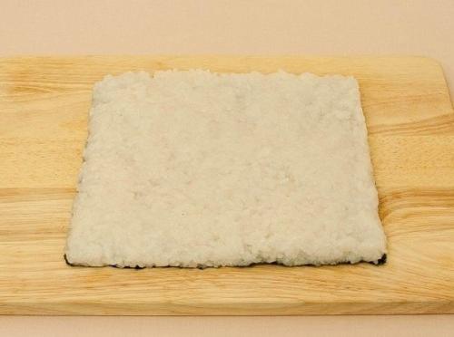 Суши - торт: это так просто. 03 Суши - торт: это так просто. 03