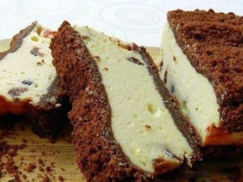 Львовский сырник. Ингредиенты: 01 Львовский сырник. Ингредиенты: 01