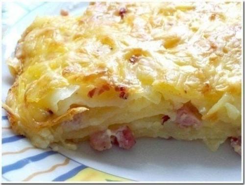 Подборка вкусных запеканок? 02 Подборка вкусных запеканок? 02