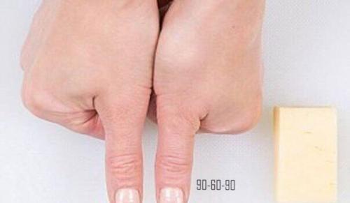 Ты все время ела неправильно. 06