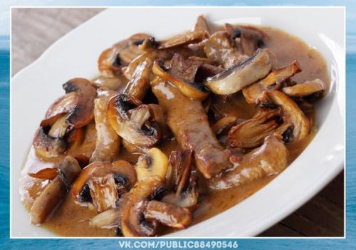 Аппетитно и красиво. 04