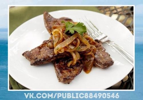 Аппетитно и красиво. 02