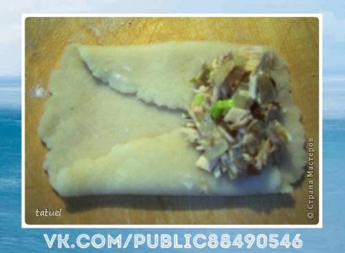 Рецепт просят все, кто пробует. 06 Рецепт просят все, кто пробует. 06