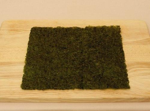 Суши - торт: это так просто. 02 Суши - торт: это так просто. 02