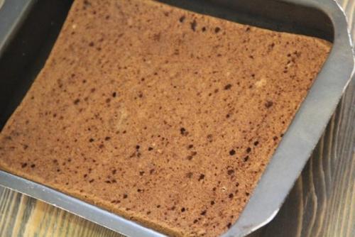 Молочный ломтик в домашних условиях. 05 Молочный ломтик в домашних условиях. 05