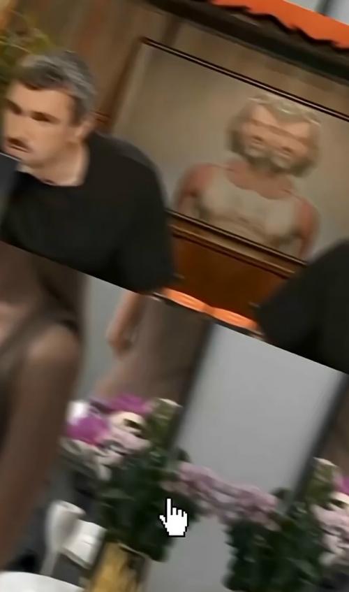 Смешная реакция на видео - это эмоциональная и комичная реакция зрителей на происходящее в ролике. 01