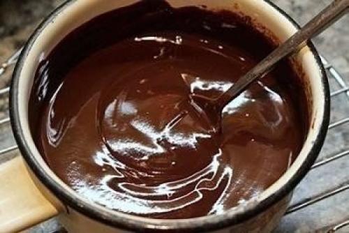 Вкуснейший торт с бананами и шоколадным муссом. 05 Вкуснейший торт с бананами и шоколадным муссом. 05