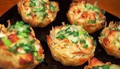 Топ - 10 рецептов вкуснейших тарталеток? 02 Топ - 10 рецептов вкуснейших тарталеток? 02