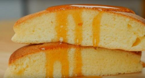 Ты больше не захочешь готовить оладьи иначе! 08