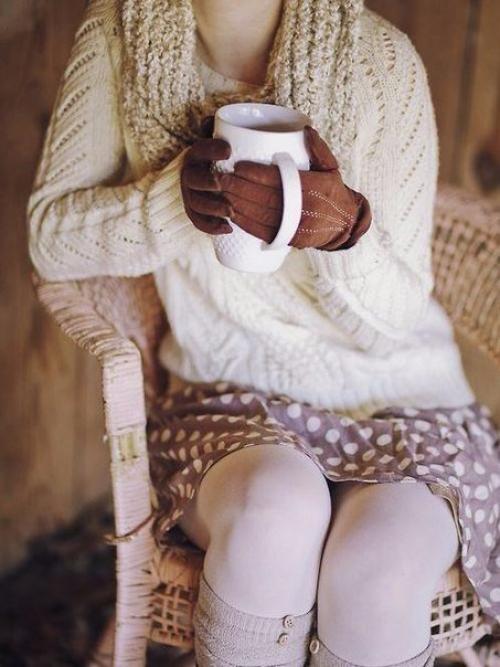 Сижу, пью кофе, анализирую. 04