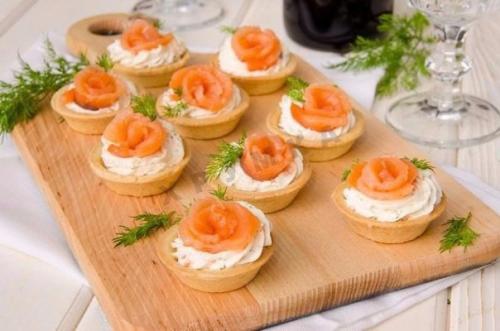 Топ - 10 рецептов вкуснейших тарталеток? 08 Топ - 10 рецептов вкуснейших тарталеток? 08