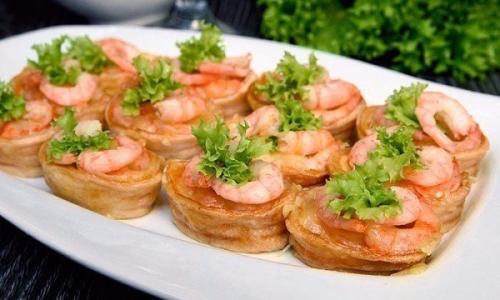 Топ - 10 рецептов вкуснейших тарталеток? 07 Топ - 10 рецептов вкуснейших тарталеток? 07