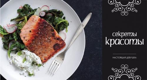 Идеальное питание до и после тренировок.