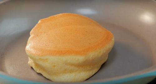 Ты больше не захочешь готовить оладьи иначе! 07