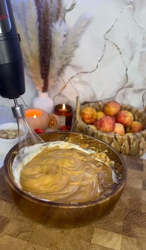 Чизкейк Сникерс - без выпечки. 05 Чизкейк Сникерс - без выпечки. 05