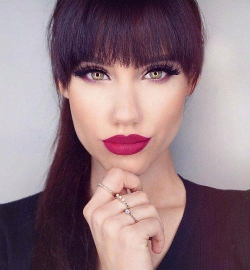 Полезная омолаживающая маска.