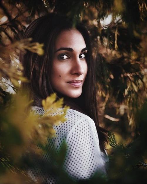 Ночью мы особенные.