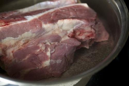 Солянка мясная.   Классика - всегда хорошо, побалуйте себя наваристой солянкой! 01