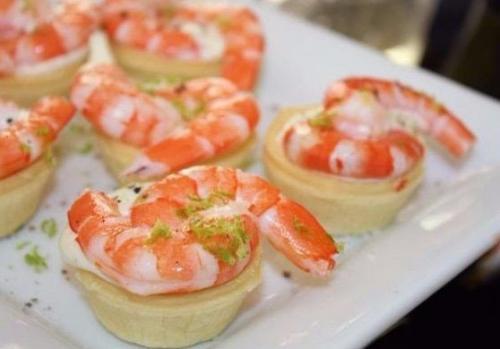 Топ - 10 рецептов вкуснейших тарталеток? 01 Топ - 10 рецептов вкуснейших тарталеток? 01