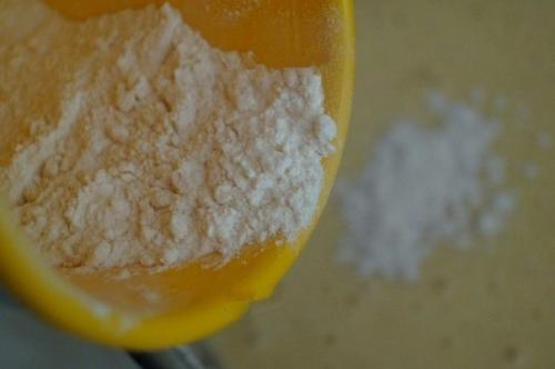 Рецепт творожного пирога со сливами. 03 Рецепт творожного пирога со сливами. 03