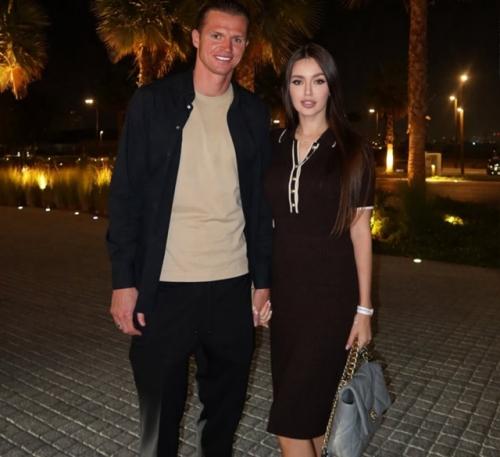 Сын тарасова попал в больницу. 02