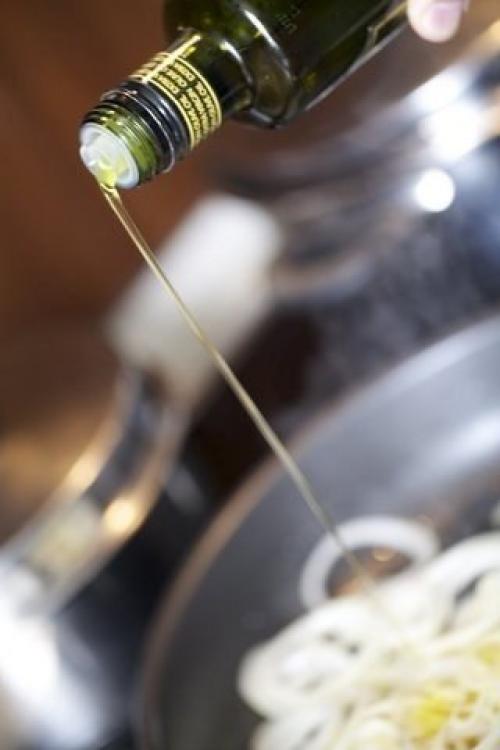 Солянка мясная.   Классика - всегда хорошо, побалуйте себя наваристой солянкой! 05