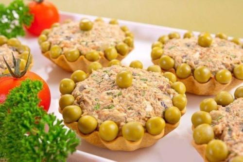 Топ - 10 рецептов вкуснейших тарталеток? Топ - 10 рецептов вкуснейших тарталеток?