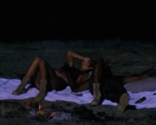 Если бы я не был женат, я бы посетил каждую твою точку. 02