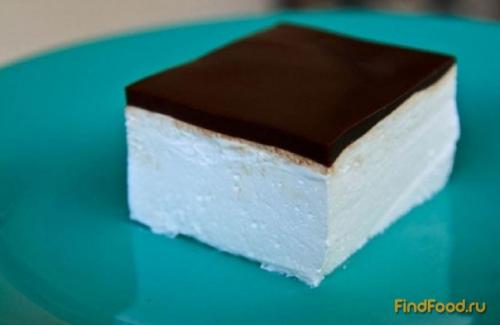 Птичье молоко.

Вам потребуется: 

