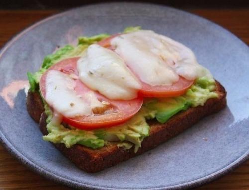 Горячие бутерброды: топ - 10. 04 Горячие бутерброды: топ - 10. 04