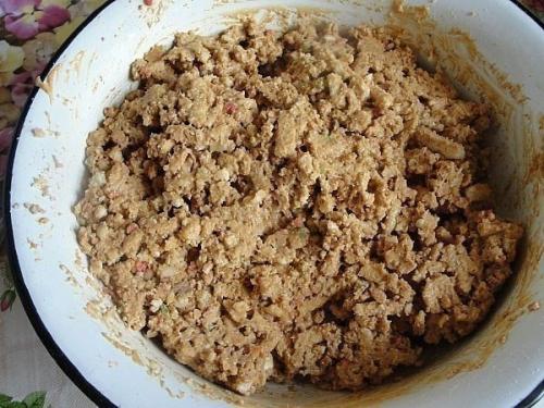 Быстрый тортик - вы такой еще не пробовали! 07