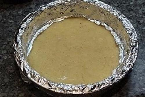 Вкуснейший торт с бананами и шоколадным муссом. 04 Вкуснейший торт с бананами и шоколадным муссом. 04