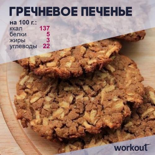 Кто у нас любитель гречки! 01