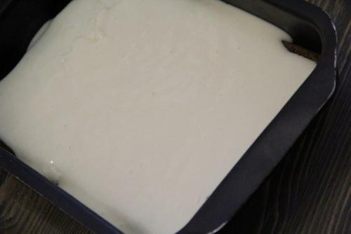 Молочный ломтик в домашних условиях. 06 Молочный ломтик в домашних условиях. 06